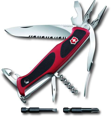 Scyzoryk Ranger 174 W Grip VICTORINOX