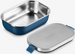 Pojemnik na lunch 900 ml On The Go deep teal LE CREUSET