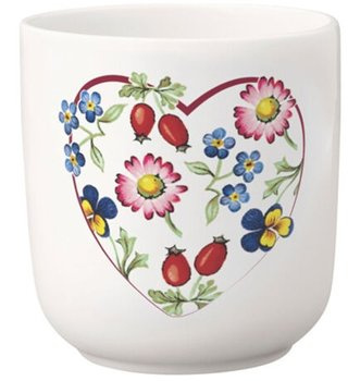 Kubek Petite Fleur Jubilee VILLEROY BOCH
