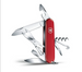 Scyzoryk CLIMBER czerwony VICTORINOX