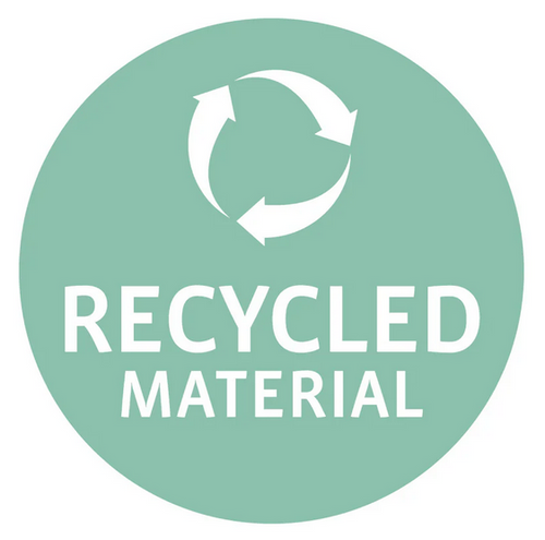 Koszyk carrybag herringbone grey REISENTHEL