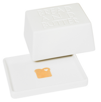 Maselniczka mała Bread and Butter RAEDER