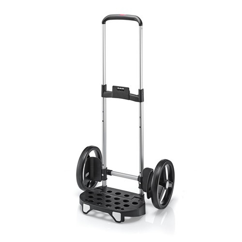 Wózek Citycruiser czarny REISENTHEL