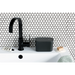 Pojemnik na odpadki MindSet Dark Grey BRABANTIA