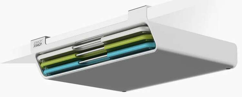 Zestaw 3 desek do krojenia podszafkowych Folio™ Slim JOSEPH JOSEPH