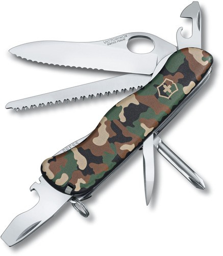 Scyzoryk Trailmaster Camouflage VICTORINOX