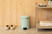 Kosz pedałowy NewIcon 5l Jade Green BRABANTIA