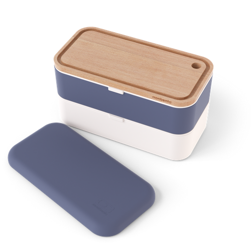 Deska podróżna do krojenia Cut Original MONBENTO