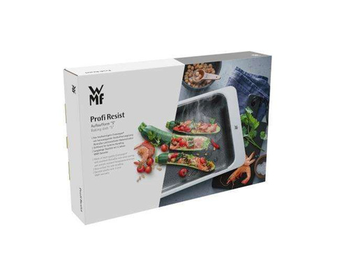 Naczynie do pieczenia S Profi Resist WMF