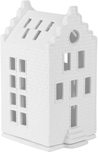 Lampion domek murowany mały RAEDER