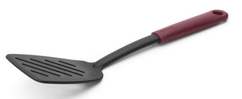 Łopatka Tasty+ Aubergine Red BRABANTIA