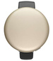 Kosz pedałowy 5 l NewIcon Champagne BRABANTIA