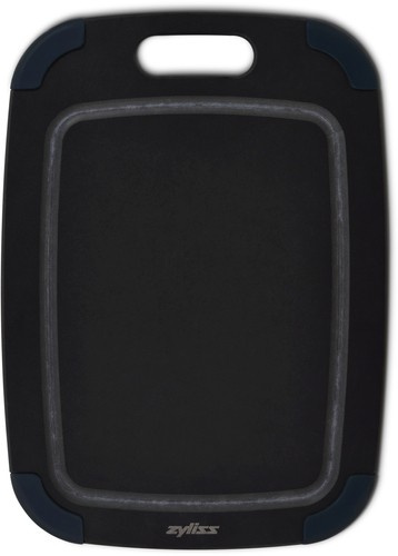 Deska do krojenia 30 x 21,5cm Fibre czarna ZYLISS