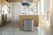 Kosz Bo Touch Bin 2x30 l stal matowa FPP BRABANTIA