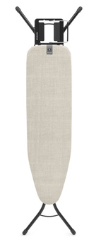 Deska do prasowania rozmiar A (110x30 cm) Denim Grey BRABANTIA