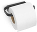 Uchwyt na papier toaletowy MindSet Mineral Infinite Grey BRABANTIA
