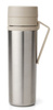 Butelka termiczna 500 ml Make & Take Soft Beige BRABANTIA