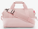 Torba allrounder M duffel mix blush REISENTHEL