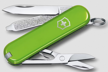 Scyzoryk Classic SD Smashed Avocado VICTORINOX