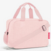 Torba coolerbag to-go twist blush REISENTHEL