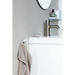Wieszaki na ręczniki MindSet Mineral Fresh White BRABANTIA
