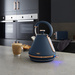 Czajnik Cavaletto 1,7l Midnight Blue/ Rose Gold TOWER 