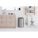 Kosz Touch Bin New 40l stal matowa FPP BRABANTIA