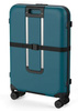 Walizka FLEX 360 SPINNER 29" deep lagoon ROLLINK