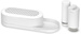 3-częściowy zestaw organizer SinkStyle Mineral Fresh White BRABANTIA