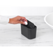Pojemnik na odpadki MindSet Dark Grey BRABANTIA