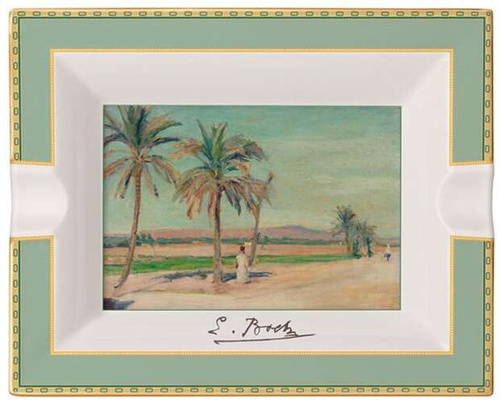 Popielnica 275.Jubilee vide-poche Eugene Boch VILLEROY BOCH