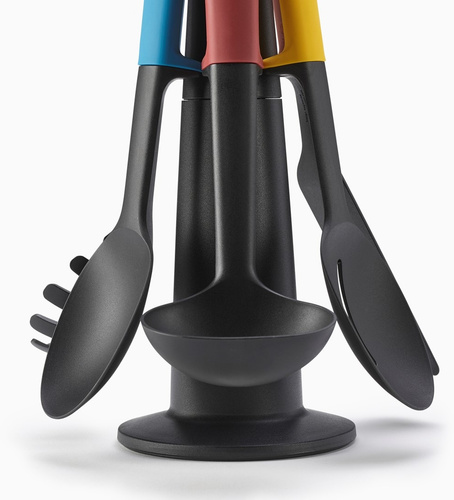 Zestaw narzędzi na karuzeli Elevate™ JOSEPH JOSEPH