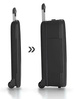 Walizka FLEX VEGA 21" black ROLLINK