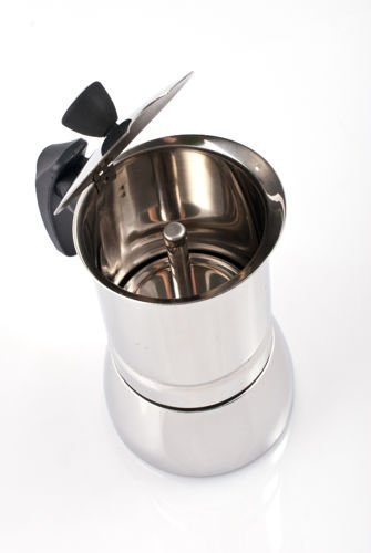 Kawiarka stalowa PROTON 4TZ ZEST FOR LIFE