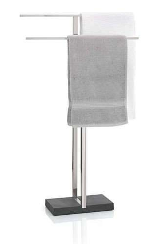 Stojak na ręczniki 50 cm matowy Menoto BLOMUS