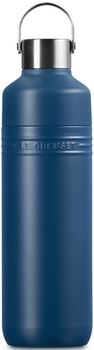 Butelka termiczna 500 ml On The Go deep teal LE CREUSET