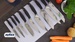 Nóż do warzyw 11,5 cm Control ZYLISS