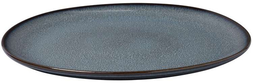 Talerz do serwowania 32cm Lave gris VILLEROY BOCH