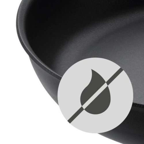 Patelnia - rondel 28 cm Steak Profi WMF