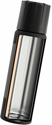 Termos 0,75l Alpine Star roasted green SIGG