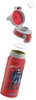 Butelka 600ml WMB ONE Batman Standing SIGG