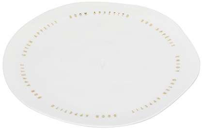 Talerz śniadaniowy 22cm Gutten Appetit M RAEDER