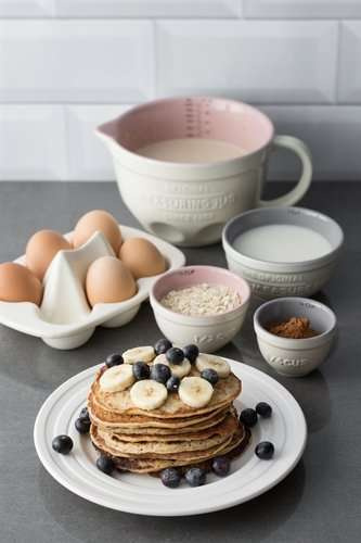 Dzbanek z miarką Innovative Kitchen, MASON CASH