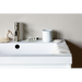 Pojemnik łazienkowy MindSet Mineral Fresh White BRABANTIA