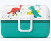 Lunchbox dziecięcy tresor graphic dino MONBENTO