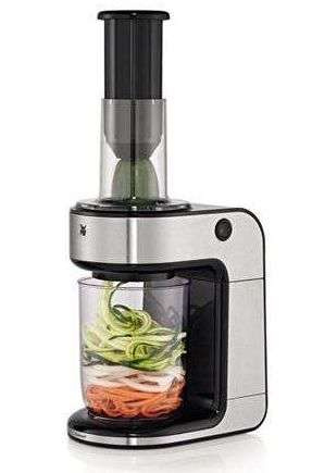 Krajalnica spiralna Kult X WMF