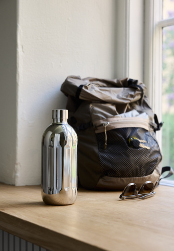 Butelka 800 ml To-Go ze stali nierdzewnej AARKE 
