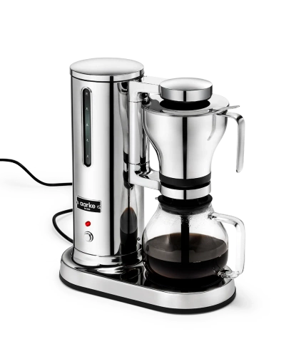 Przelewowy ekspres do kawy AARKE