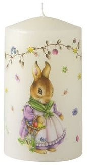 Świeca Flower Tendril  Easter Accessoires VILLEROY BOCH