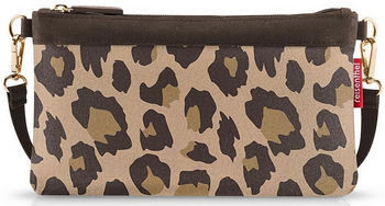 Torba mini pouch leo macchiato REISENTHEL